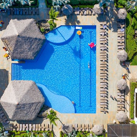 Margaritaville Beach Resort Playa Flamingo Exteriér fotografie