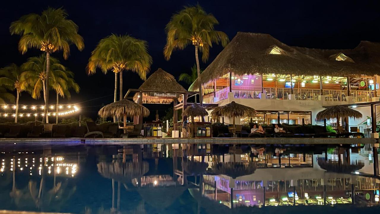 Margaritaville Beach Resort Playa Flamingo Exteriér fotografie