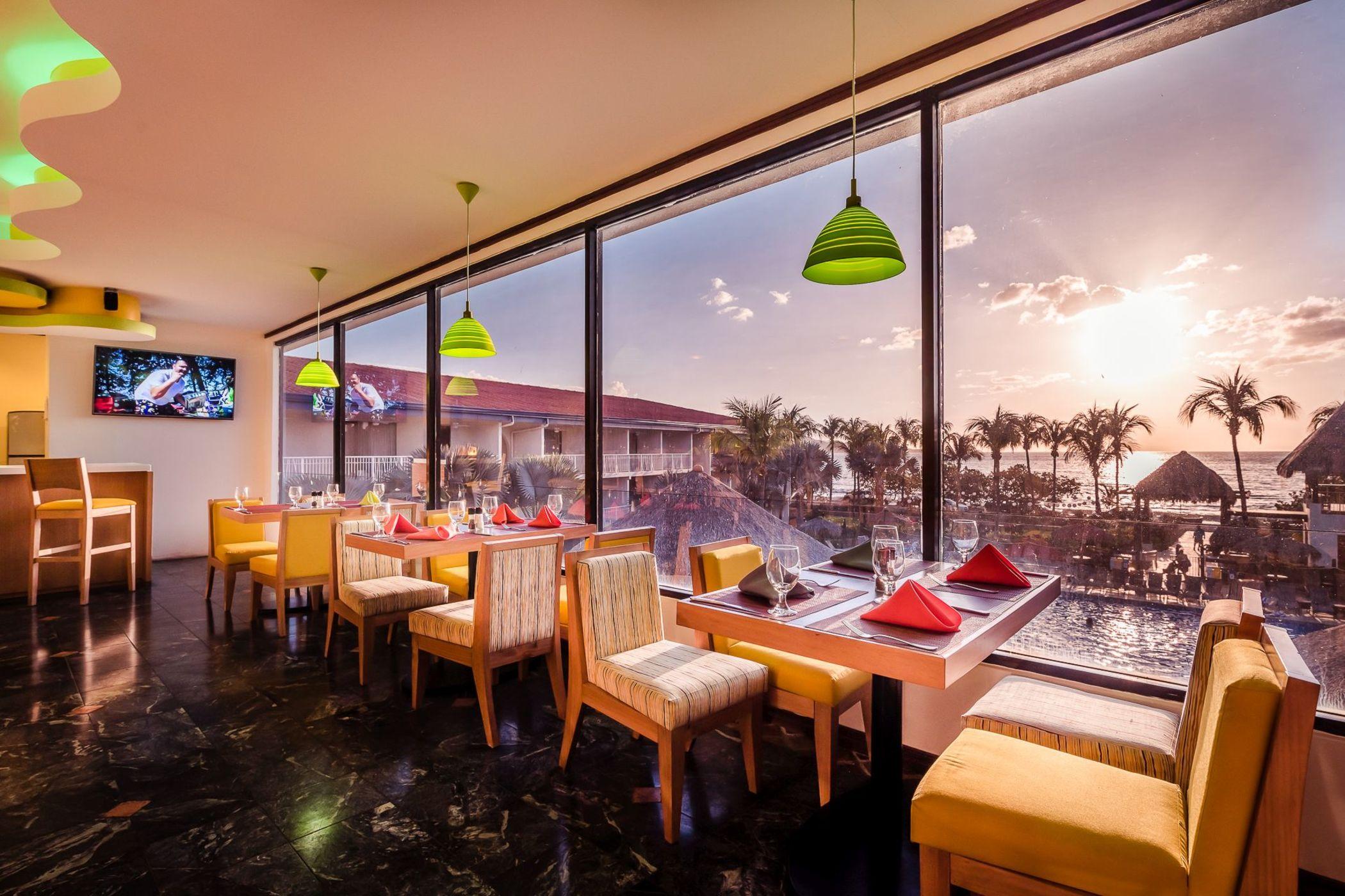Margaritaville Beach Resort Playa Flamingo Exteriér fotografie