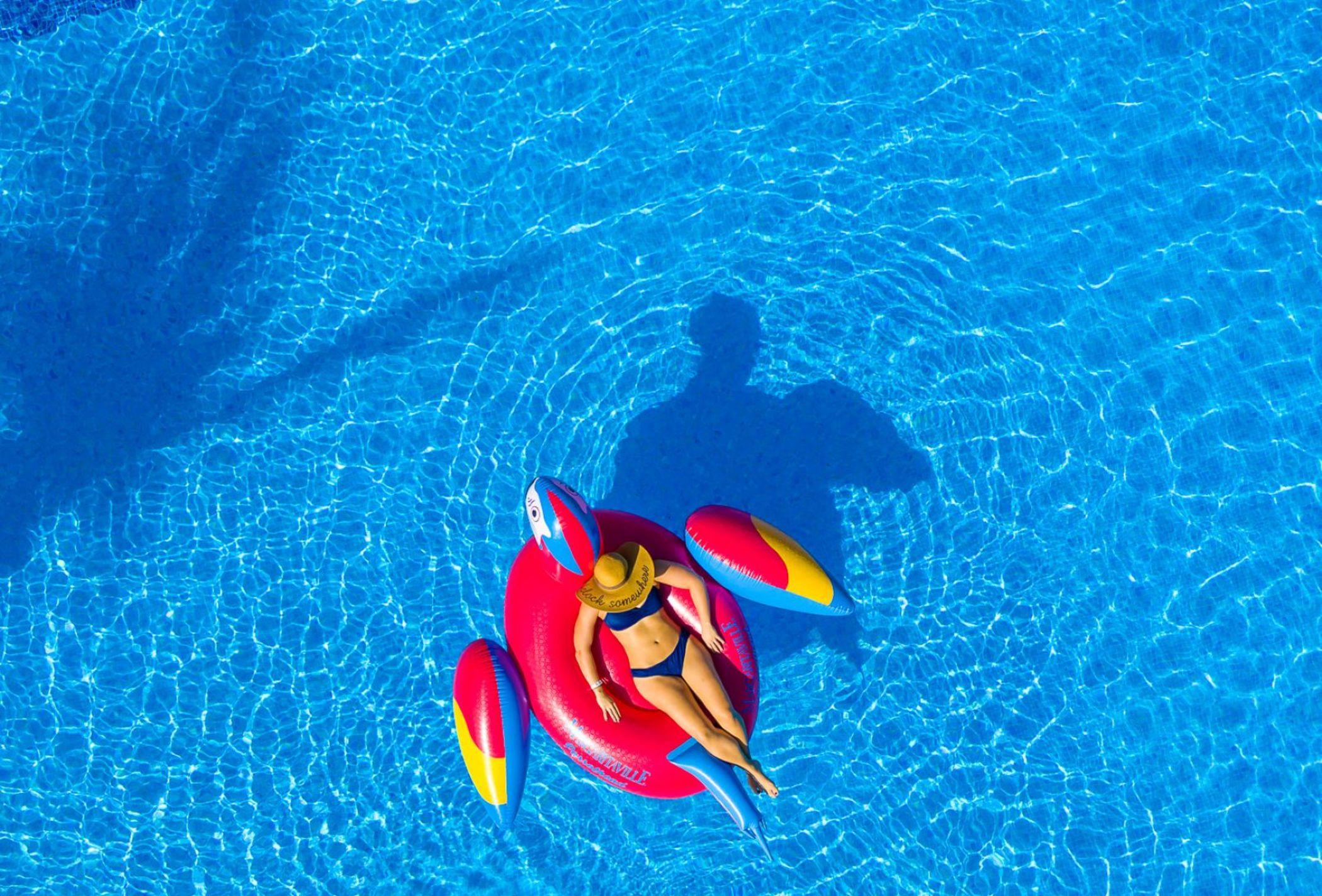 Margaritaville Beach Resort Playa Flamingo Exteriér fotografie