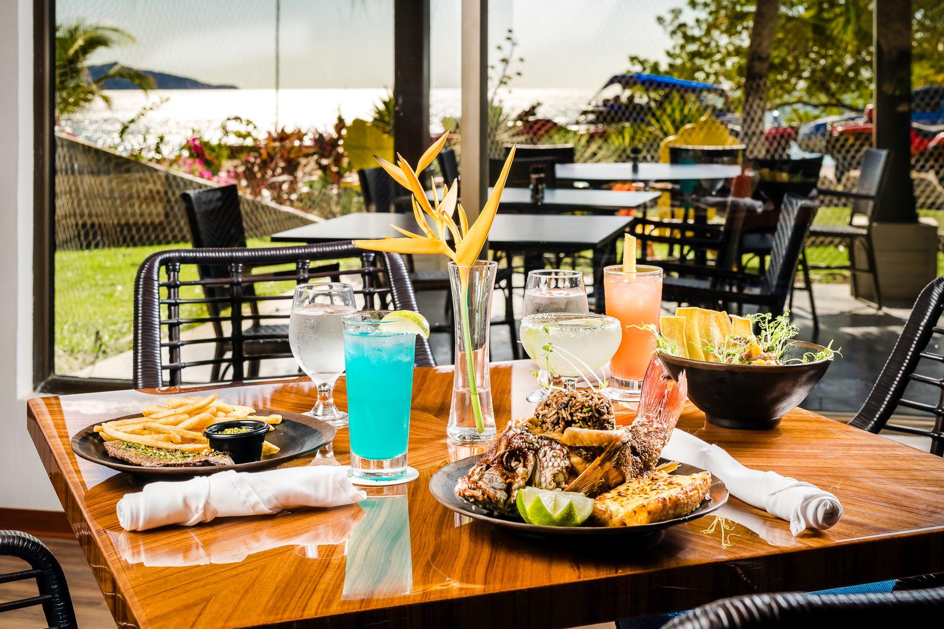 Margaritaville Beach Resort Playa Flamingo Exteriér fotografie