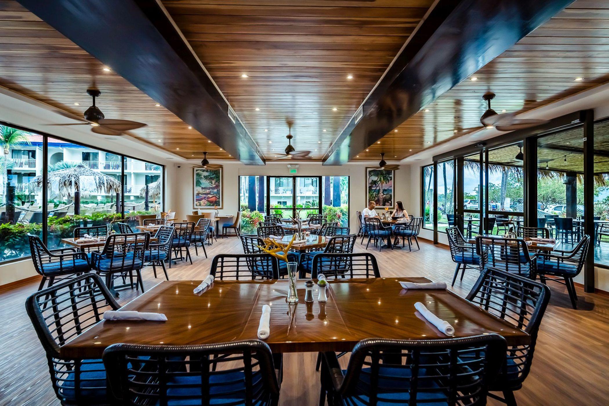 Margaritaville Beach Resort Playa Flamingo Exteriér fotografie