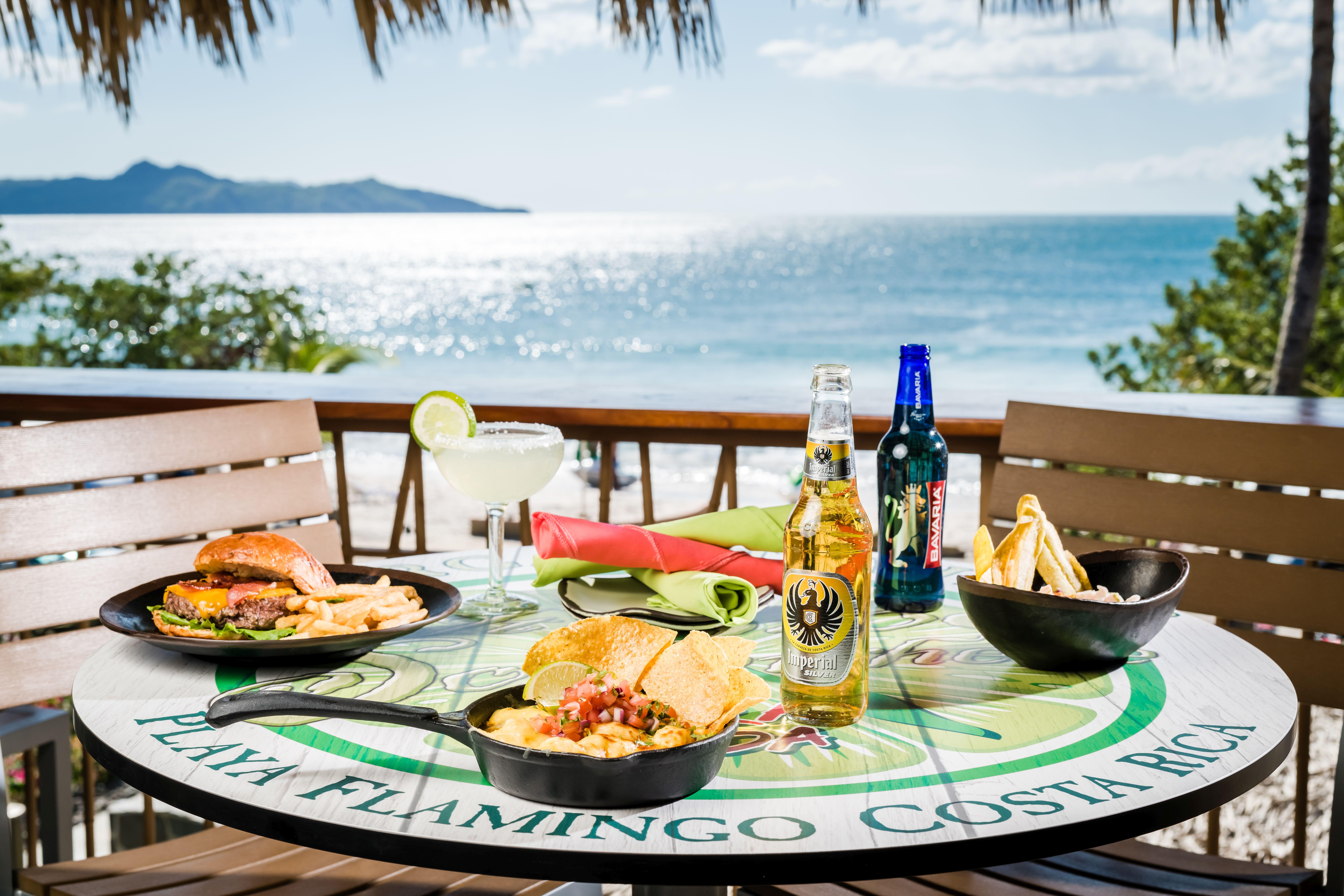 Margaritaville Beach Resort Playa Flamingo Exteriér fotografie