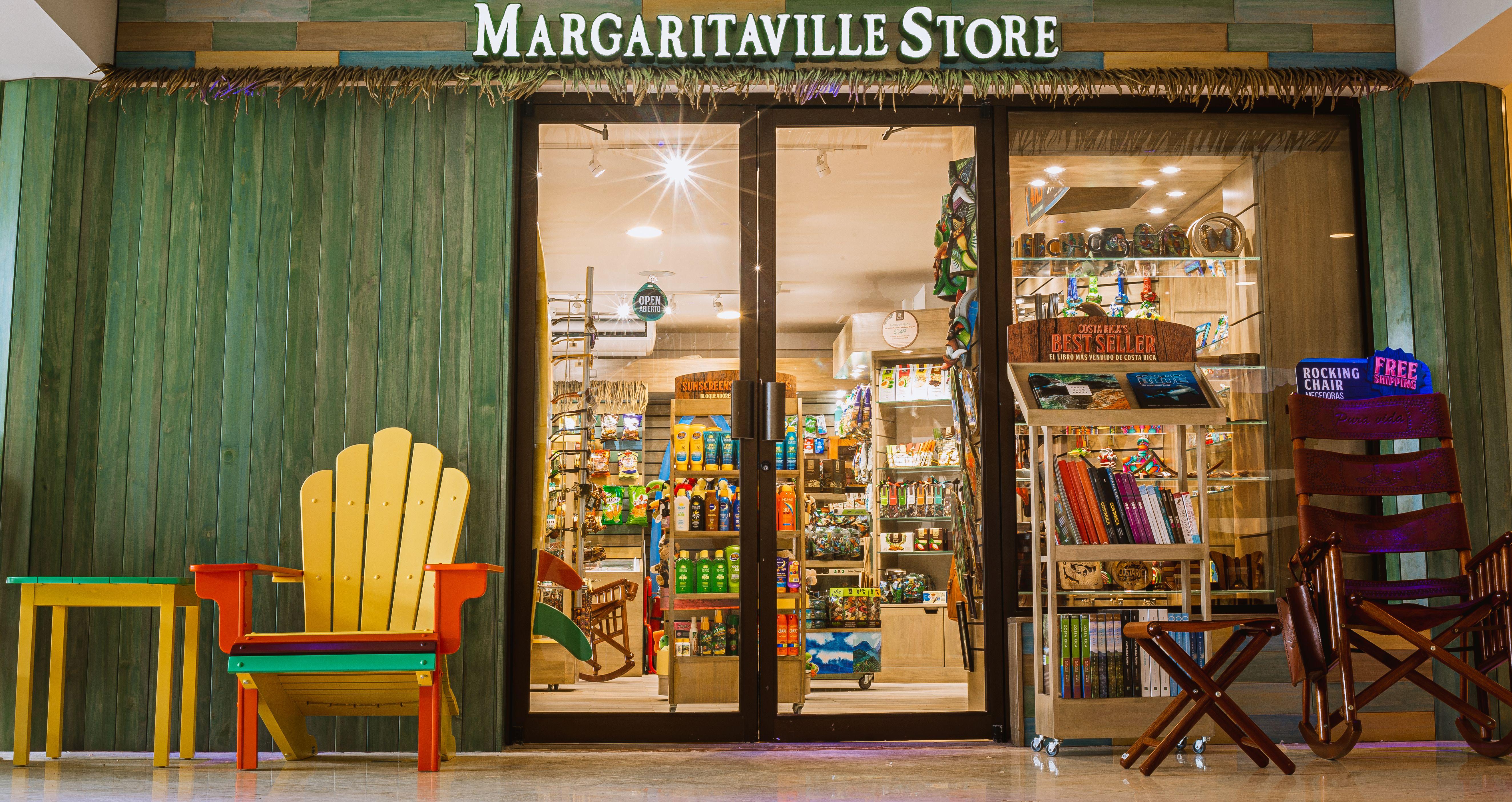 Margaritaville Beach Resort Playa Flamingo Exteriér fotografie