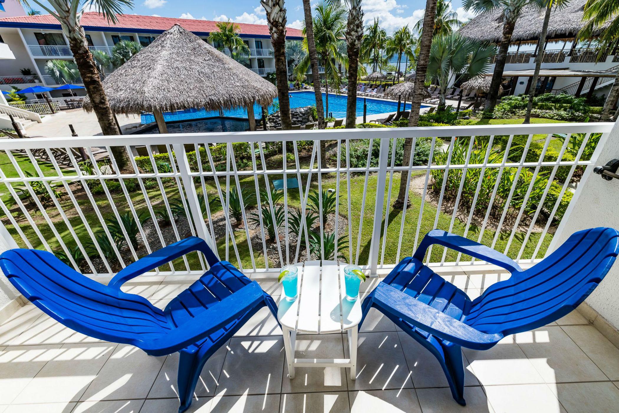 Margaritaville Beach Resort Playa Flamingo Exteriér fotografie
