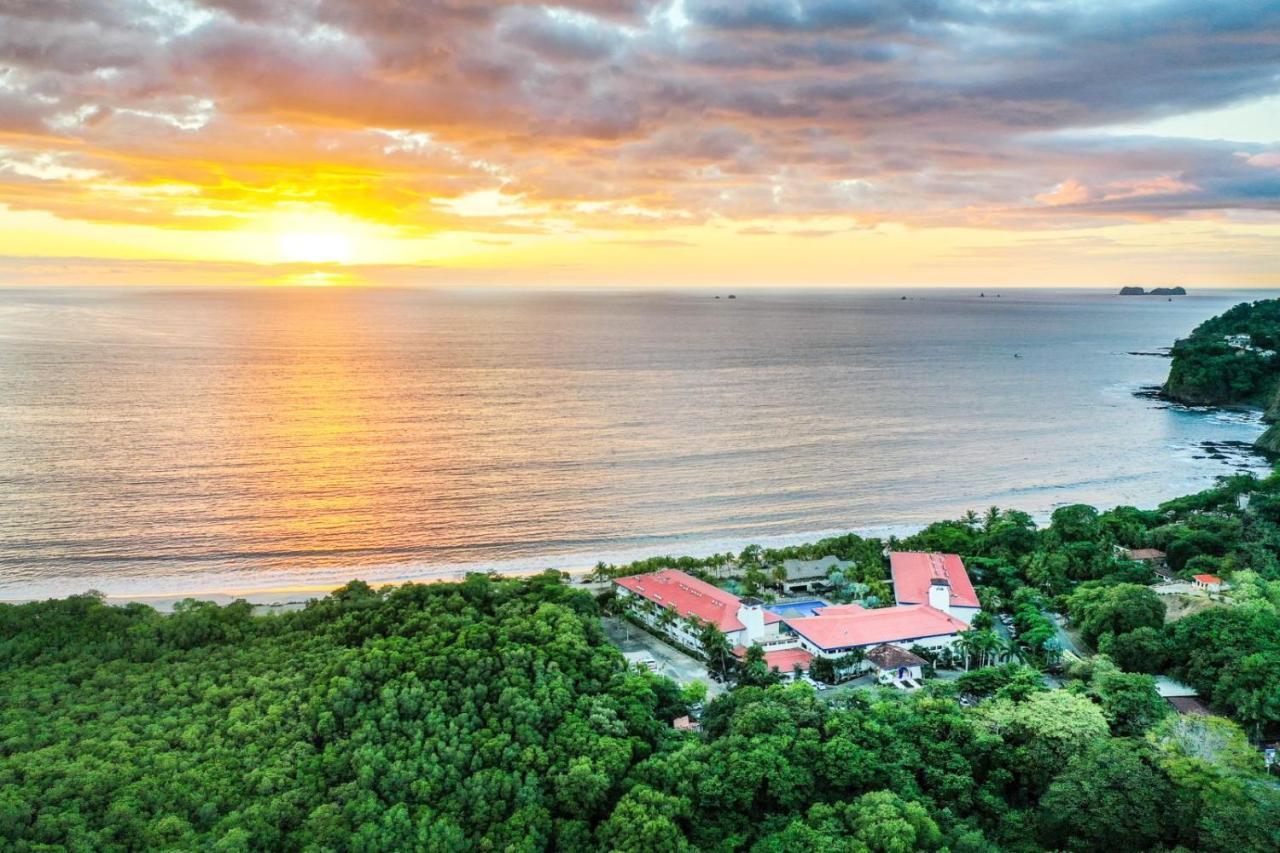 Margaritaville Beach Resort Playa Flamingo Exteriér fotografie