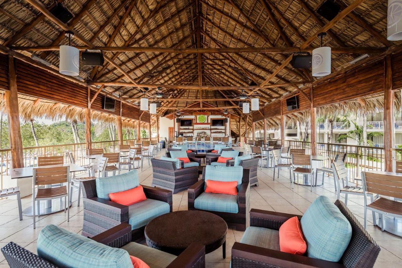 Margaritaville Beach Resort Playa Flamingo Exteriér fotografie
